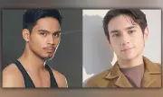 Eman Pacquiao and Heath Jornales Join 'Never Say Die' Primetime Series