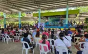 Escalante City, Police, Army Condemn Killing, Vow Justice in Pinapugasan