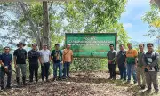 FDC Misamis Power Corporation Advances Carbon Mapping in Misamis Oriental Reforestation Project