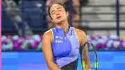 Filipina Tennis Star Alex Eala Drops in WTA Rankings After Miami Open Start