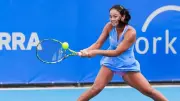 Filipina Tennis Star Alex Eala Drops in WTA Rankings Ahead of BNP Paribas Open