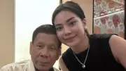 Former President Duterte Plans Public Gathering for 81st Birthday, Says Daughter Kitty