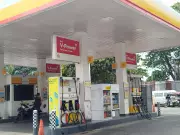 Fuel Prices Soar in Davao City Amid Middle East Tensions, Impacting Motorists