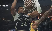 Giannis Antetokounmpo Injured as Milwaukee Bucks Defeat Indiana Pacers 134-123