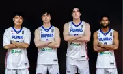 Gilas Pilipinas 3x3 Men's Squad Announced for FIBA Asia Cup 2026 in Singapore