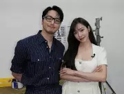 Girls' Generation's Tiffany Young and Actor Byun Yo-han Legally Wed