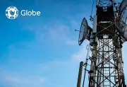 Globe Accelerates Digital Future with 400+ Wireless Laser Links Nationwide