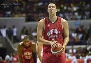 Greg Slaughter Conditions for PBA Return as He Dominates Alumni Cup