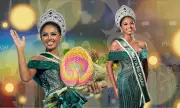Hannah Kolecheril Crowned Mutya ng Dabaw 2026, Vows Reign of Presence and Dialogue