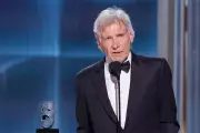 Harrison Ford Honored with SAG-AFTRA Life Achievement Award