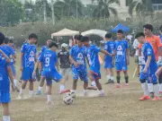 Hausland Launches Major Youth Football Festival, Reinforces Community Commitment