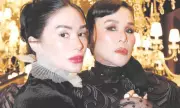 Heart Evangelista Robbed in Paris During Fashion Week, Ogie Diaz Reveals