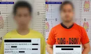 High-Value Fugitive with 16 Arrest Warrants Captured in Quezon City Police Raid