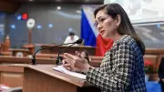 Hontiveros Urges Government Action on Oil Price Hike Impacting Transport Sector