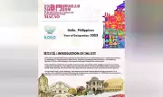 Iloilo City Showcases Culinary Heritage at 2026 Macau Gastronomy Festival