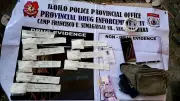 Iloilo Police Seize P2.7M Shabu, Arrest 3 in Major Drug Bust Operations