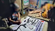 Iloilo Police Seize P918K Shabu, Arrest High-Value Drug Suspect in Pavia Operation