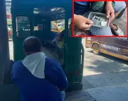 Jeepney Driver's Livelihood Crushed as Fuel Costs Double Amid Middle East Conflict