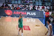 Jerrick Ahanmisi's Four-Point Shot Highlights Terrafirma's PBA Season 50 Run