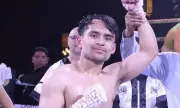 Jimuel Pacquiao Jr. Faces Bare-Knuckle Veteran Darrick Gates in Pro Boxing Return