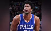 Joel Embiid Sidelined for Next Two Games with Right Oblique Strain