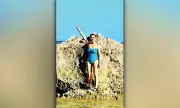 Korina Sanchez-Roxas, 61, Stuns in Swimsuit Photos, Earns Online Praise