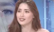 Kylie Padilla Clarifies Viral Remark About Leaving Philippines If Father Wins Election