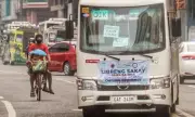 Lapu-Lapu and Talisay Cities Launch Free Ride Programs Amid Fuel Price Surge