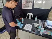 Lapu-Lapu City Fish Kill Investigation Rules Out Poisoning, Points to Natural Upwelling