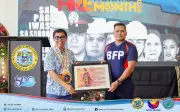 Lapu-Lapu City Launches Fire Prevention Month 2026 with Safety Pledge