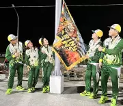 Leyte Roaring Lions Aim to Reclaim Evraa Crown in Baybay City Showdown