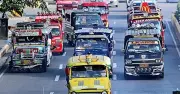 LTFRB 7 Holds Fares Steady Amid Oil Volatility, Warns Against Overcharging