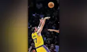 Luka Doncic Drops 60 Points to Lead Lakers Over Heat in Historic NBA Performance