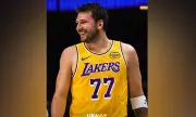 Luka Doncic Suspended for Lakers vs Wizards After 16th Technical Foul