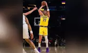 Luka Doncic's Buzzer-Beater Lifts Lakers Over Nuggets in Overtime Thriller