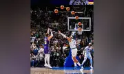 Luke Kennard's Buzzer-Beater Lifts Lakers Over Magic in NBA Thriller