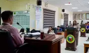Lupon LGU Enacts Ordinance to Protect 4Ps Beneficiaries from Loan Exploitation