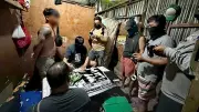 Major Drug Bust in Iloilo: P2.5M Shabu Seized, High-Value Suspect Arrested