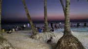 Malay-Boracay Tourism Office Prepares for Middle East Crisis Impact on Tourism