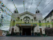 Mandaue City Backs St. Joseph Shrine's Bid for Minor Basilica Status