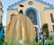 Mandaue's St. Joseph Shrine Unveils P100M Basilica Plan, Seeks Community Unity