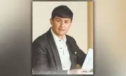 Matteo Guidicelli Returns to Harvard Business School for Leadership Program