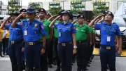 MMDA Reinstates Heat Stroke Breaks to Protect Field Personnel from Extreme Heat