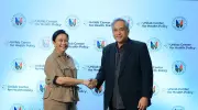 Naga City and Unilab Foundation Partner to Boost Primary Healthcare with Digital Tools