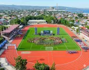 Naga City to Host CVIRAA 2026 Opening Ceremony, Uniting Central Visayas in Sports