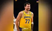 NBA Rescinds Luka Doncic's 16th Technical Foul, Lakers Star Avoids Suspension