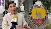 NBI Challenges Defensor to File Formal Case, Rejects 'Fishing Expedition' Over Ex-Marines' Claims