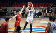 NLEX Road Warriors Seek Second Win Against Magnolia in PBA Commissioner's Cup