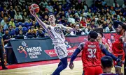 NLEX Road Warriors Stage Epic Comeback to Upset Ginebra in PBA Thriller