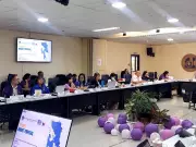 NMP Seeks P505.5M Budget for 2027 to Boost Maritime Training Infrastructure